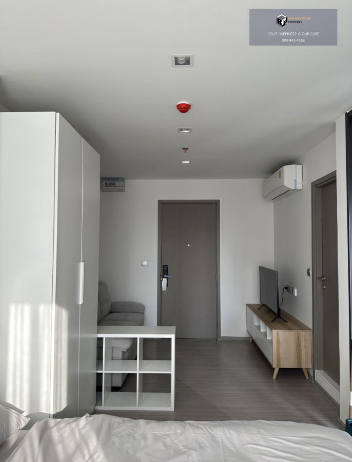 picture Life Asoke Hype | ðNear BTS, MRT Rama 9 #2026010513642 #FC - 7/15