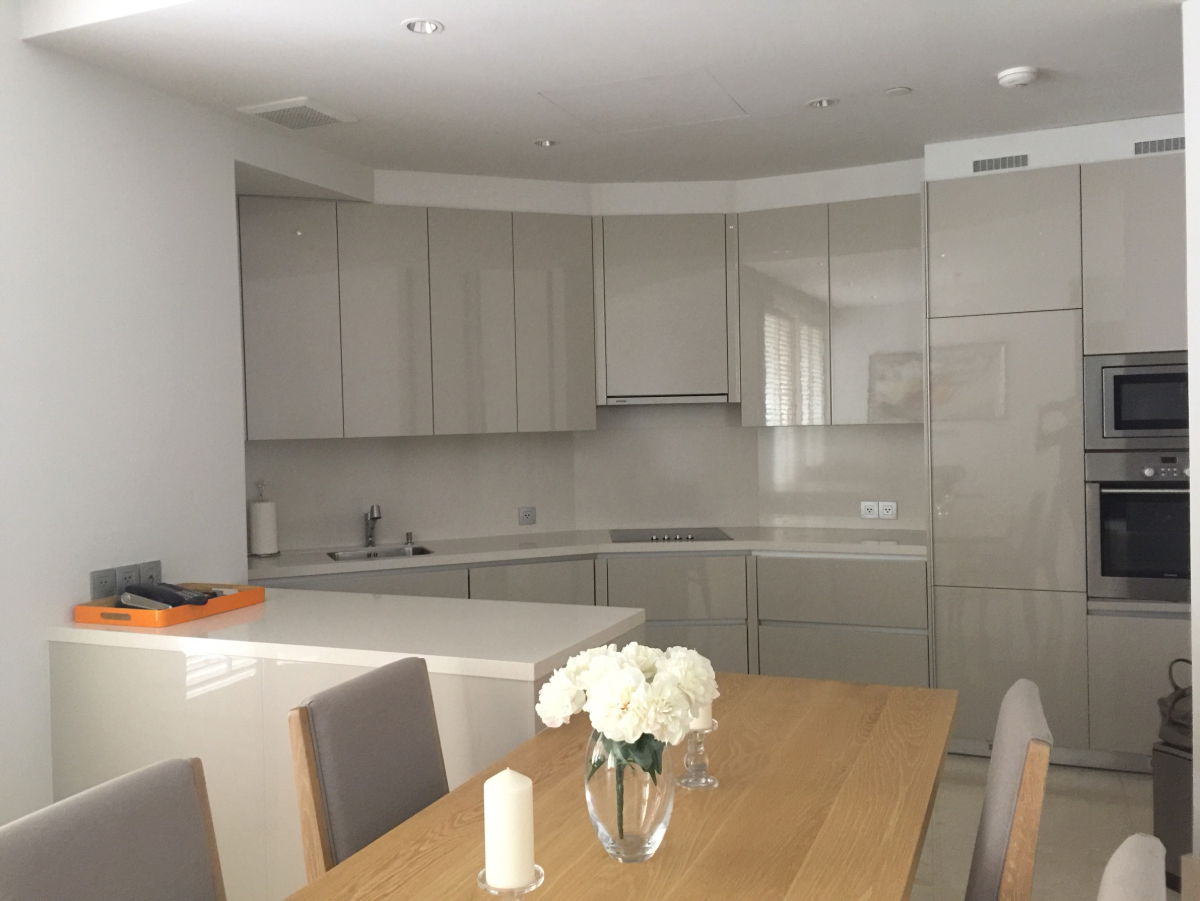 picture For Rent condo The Infinity fully furnished (S15-19918) - 2/10