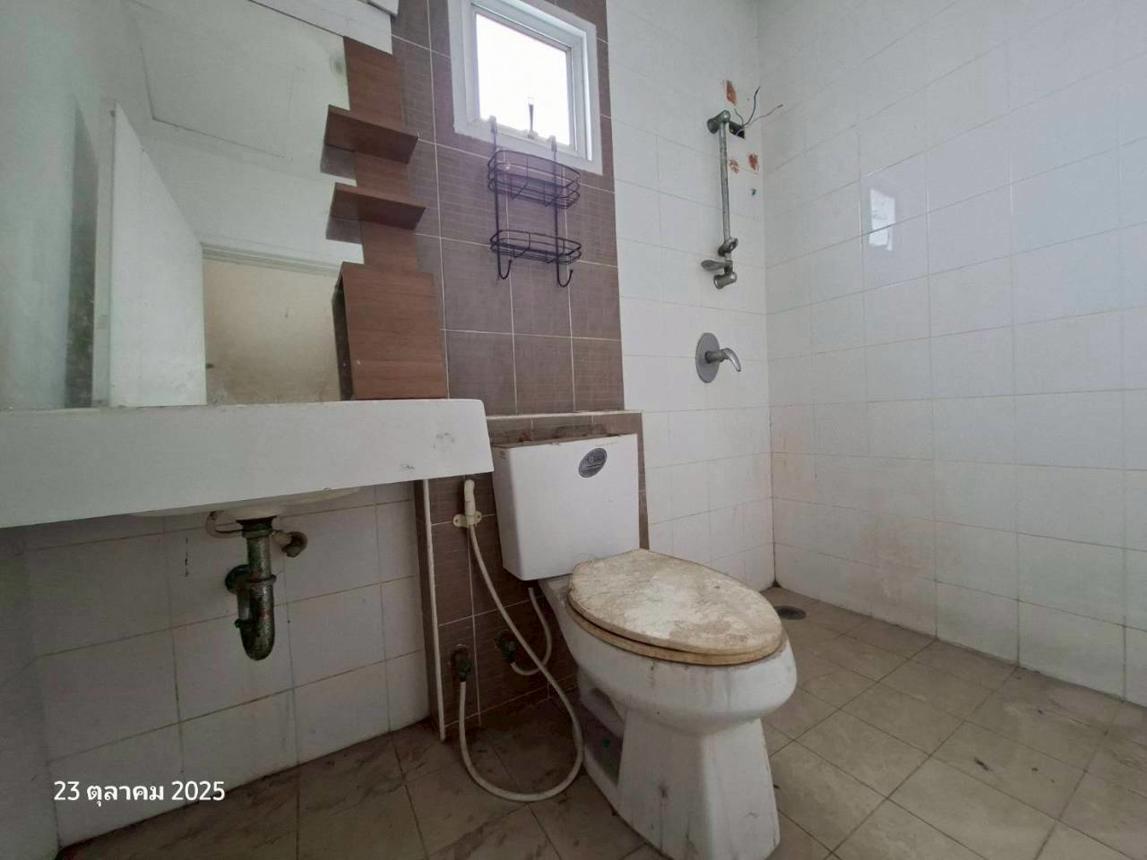 รูป ทาวน์เฮ้าส์ สำหรับขาย พฤกษาทาวน์เน็กซ์ กระทุ่มล้ม สามพราน นครปฐม - รูปที่ 30/34