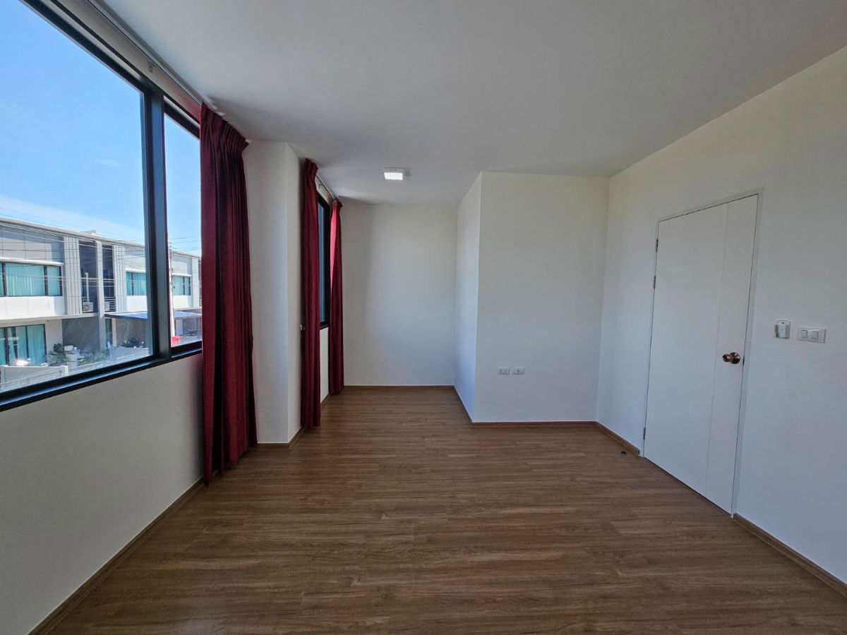 รูป ให้เช่า พลีโน่ ศรีนครินทร์ เทพารักษ์ - รูปที่ 9/13