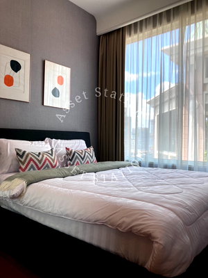 Condos for rent : 🏙️💎Luxury condo for rent at Q Langsuan, fully furnished, near BTS Ratchadamri🏢✨