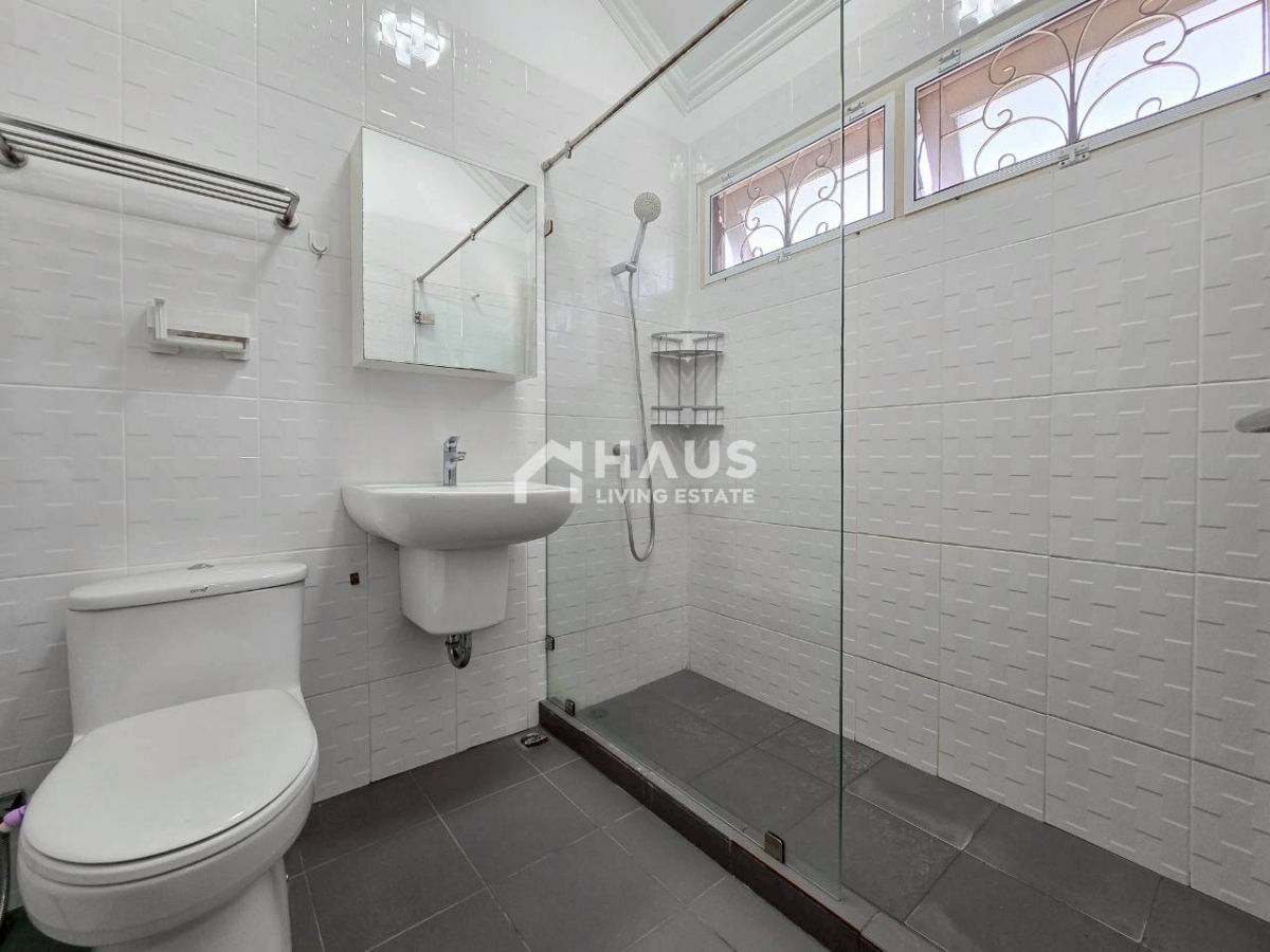 picture Krisdanakorn 12 / 3 Bedrooms #HRP2037 - 19/22