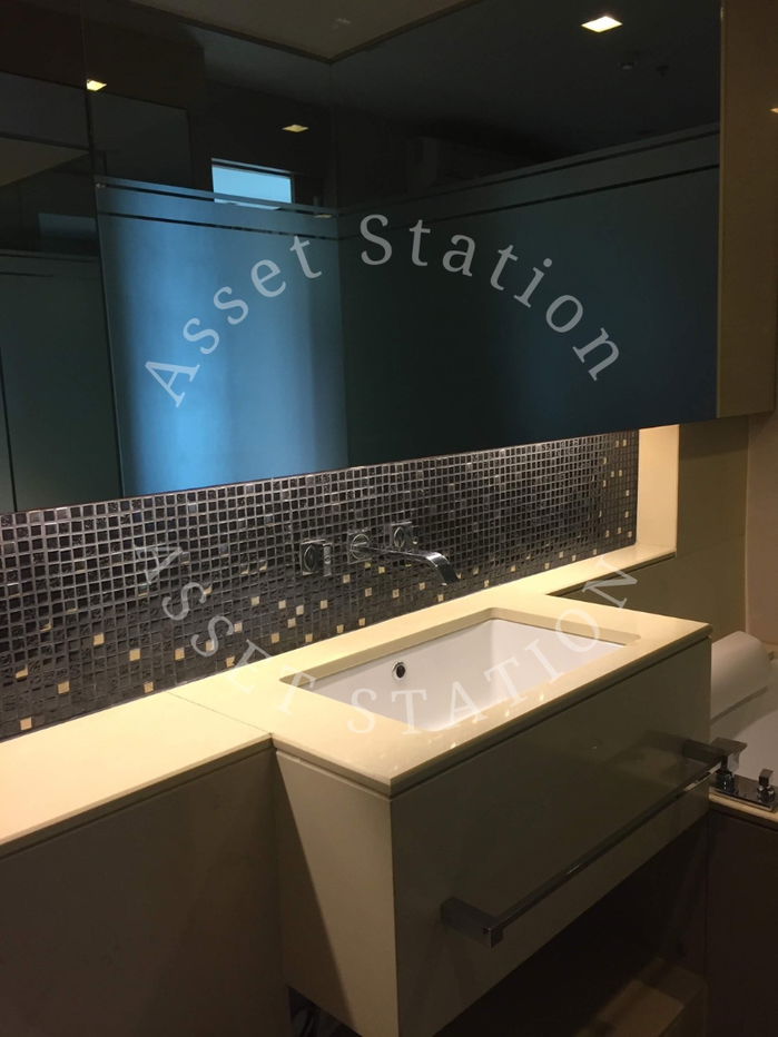 รูป 🏙️💎ให้เช่าคอนโด The Address Asoke ใจกลางเมือง หรูหราราคาดี | MRT เพชรบุรี✨ - รูปที่ 6/11