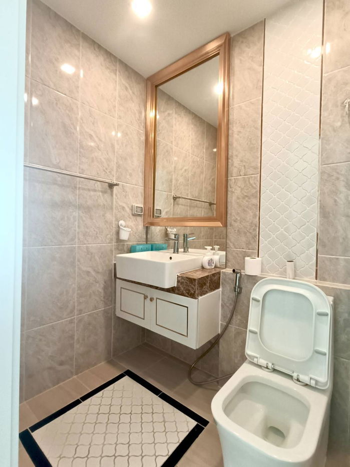 รูป The Empire Tower Pattaya for Sale 2BR in Jomtien - รูปที่ 9/9