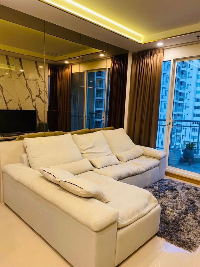 picture condo Supalai Wellington fully furnished and best price ready to move in - 5/7