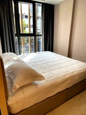 Condos for sale : SALE : Walden Asoke - 1 Bedroom