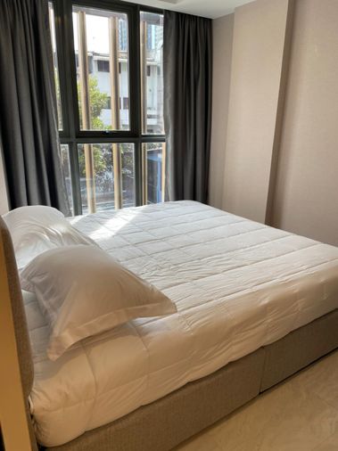 ขาย/SALE : Walden Asoke (วาลเด้น อโศก) - 1 ห้องนอน - LC091