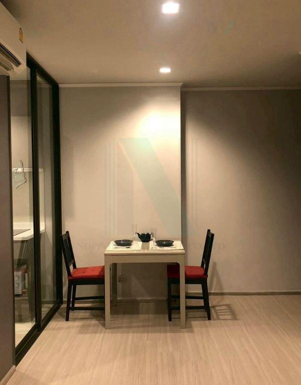 picture For Sell Condo LIFE ASOKE - RAMA 9 Building 1, Floor 32,2 bed room, Room size 46 sqm - 3/8