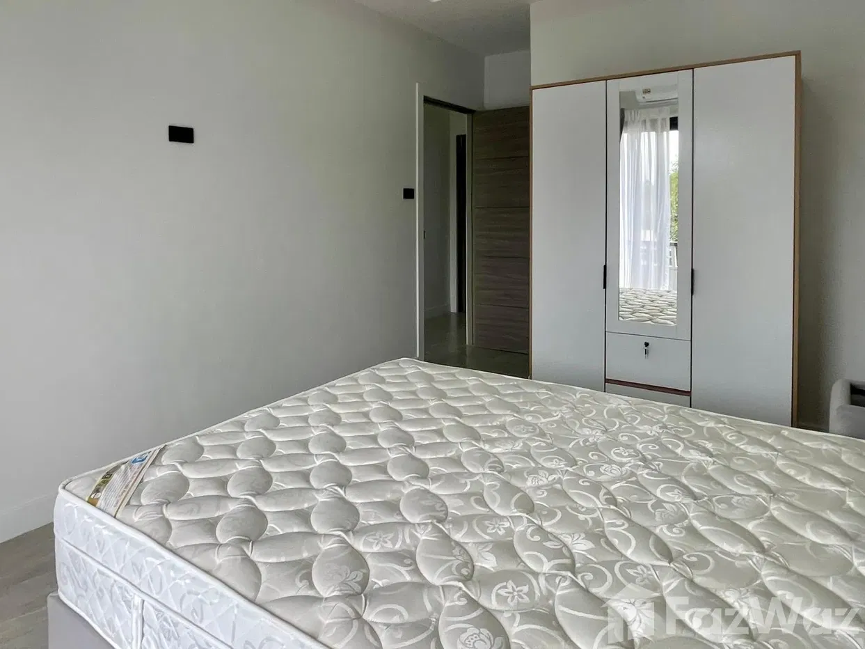 รูป ขาย ทาวน์เฮ้าส์ 8 ห้องนอน ใน บ่อผุด, สุราษฎร์ธานี 6003157 - รูปที่ 14/18