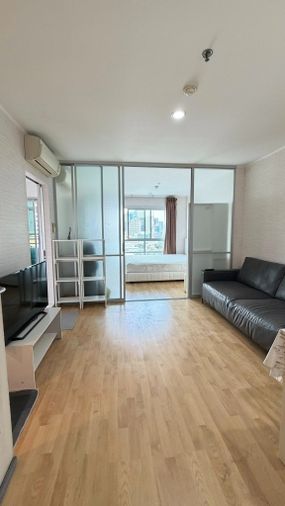 TH0298 | ให้เช่า U Delight Jatujak 💰 ค่าเช่า 12,500 บาท / เดือน 📍 BTS / MRT สถานีจตุจักร