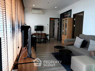 ขายคอนโด : คอนโด 2-ห้องนอน ที่ ไอดีโอ โมบิ อโศก ใกล้ MRT เพชรบุรี (ID 1097670)