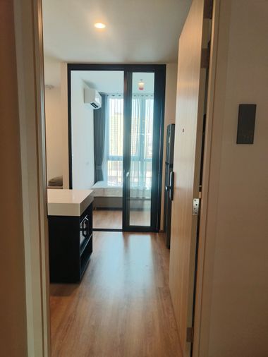 TH0295 | ให้ช่า Nue District R9 💰 ค่าเช่า 25,000 บาท / เดือน 📍 MRT พระราม 9