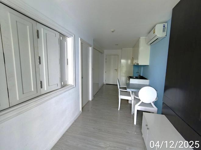 picture CONDO 1 ห้องนอน, 32.63 Square meter for sale at CONDO for sale Ram Inthra Khan Na Yao Bangkok - 2/26