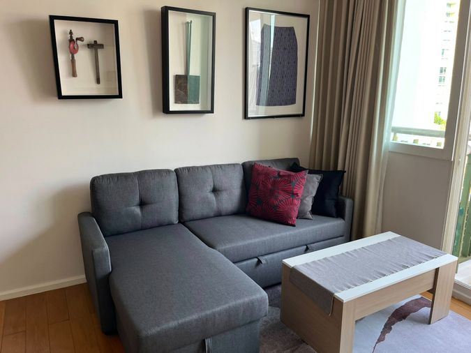 ​​​ #SC11176 📌 เช่า | 🟦🟨วินด์ สุขุมวิท 23🟥🟩💬𝑪𝒐𝒏𝒕𝒂𝒄𝒕𝑳𝑰𝑵𝑬:@𝒔𝒆𝒄𝒓𝒆𝒕𝒑𝒓𝒐𝒑𝒆𝒓𝒕𝒚 🔥✨