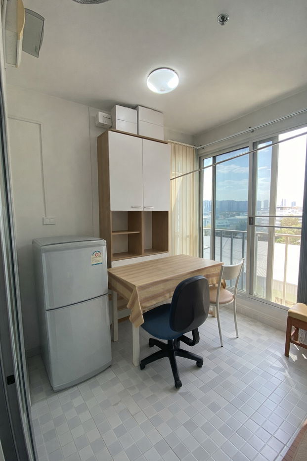 รูป 🏢 ขายคอนโด Centric Scene รัชวิภา ต่ำกว่าราคาประเมิน ด่วน❗ - รูปที่ 2/11