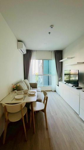 ใกล้รถไฟฟ้า และรถประจำทาง ใกล้ห้าง ลุมพินี เพลส แจ้งวัฒนะ