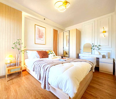 Condos for sale : Selling to reduce burden🔥🔥 Special price condo, great location, Blossom Condo City Home Srinagarindra MD-26086237