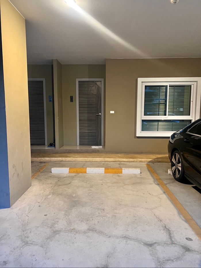 รูป #Z4357💥 270169 🔥ให้เช่าคอนโด Lazio Sriyan Condo - รูปที่ 10/10