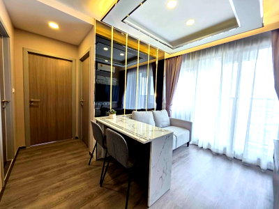Condos for rent MRT Lat Phrao 101  : Code: 26KJ486  for rent THE ORIGIN LADPRAO - BANGKAPI 🔥🔥 Line ID: @kjcondo (with @)🔥🔥