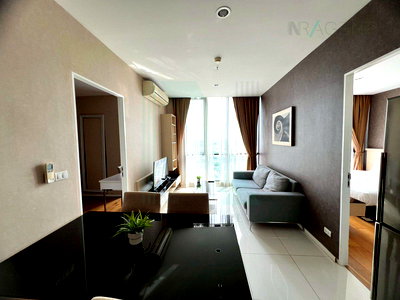 ขายคอนโด : ขายคอนโด อัพ เอกมัย อาคาร 1 ชั้น 12 2 ห้องนอน ขนาด 59 ตรม ใกล้ ห้างสรรพสินค้า เมเจอร์ ซีนีเพล็กซ์