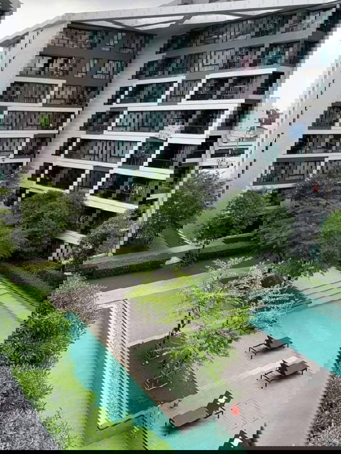 รูป ห้องอัพเดต🙋🏼💎🙋🏼💥แอดไลน์นัดดูห้องได้เลย📲มาย สตอรี่ ลาดพร้าว 71 - รูปที่ 6/6