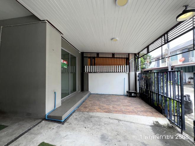picture TOWN_HOUSE for sale Bang Muang Muang Samut Prakarn Samut Prakarn - 3/42
