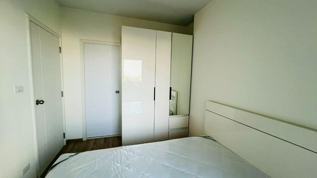 รูป ใกล้รถไฟฟ้า และรถประจำทาง ใกล้ห้าง ลุมพินี เพลส แจ้งวัฒนะ - รูปที่ 4/6