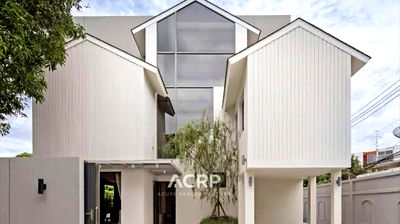 Houses for rent BTS Phra Khanong :  House for Rent/Sale – Prime Location, Pridi Banomyong 14