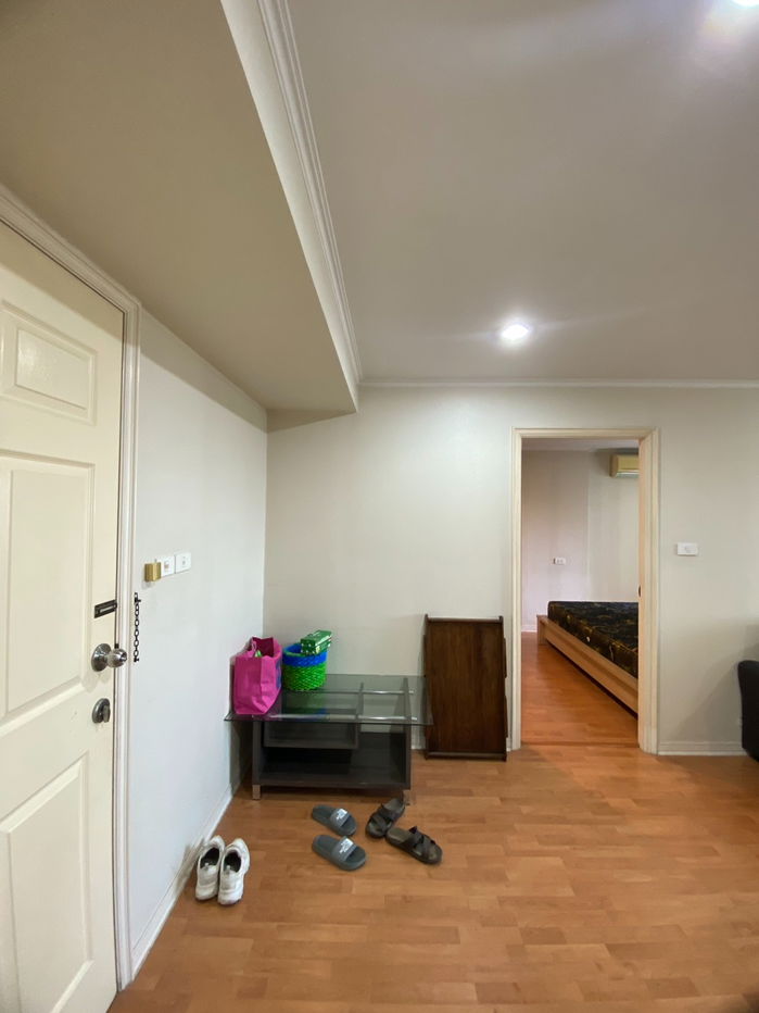 รูป ให้เช่า คอนโด ลุมพินี วิลล์ ศูนย์วัฒนธรรม - รูปที่ 2/11