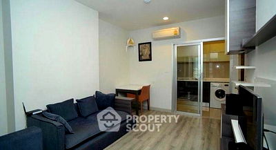 คอนโด BTS เซนต์หลุยส์ : คอนโด 1-ห้องนอน ที่ เซ็นทริค สาทร-เซนต์หลุยส์ ใกล้ BTS เซนต์หลุยส์ (ID 1169182)