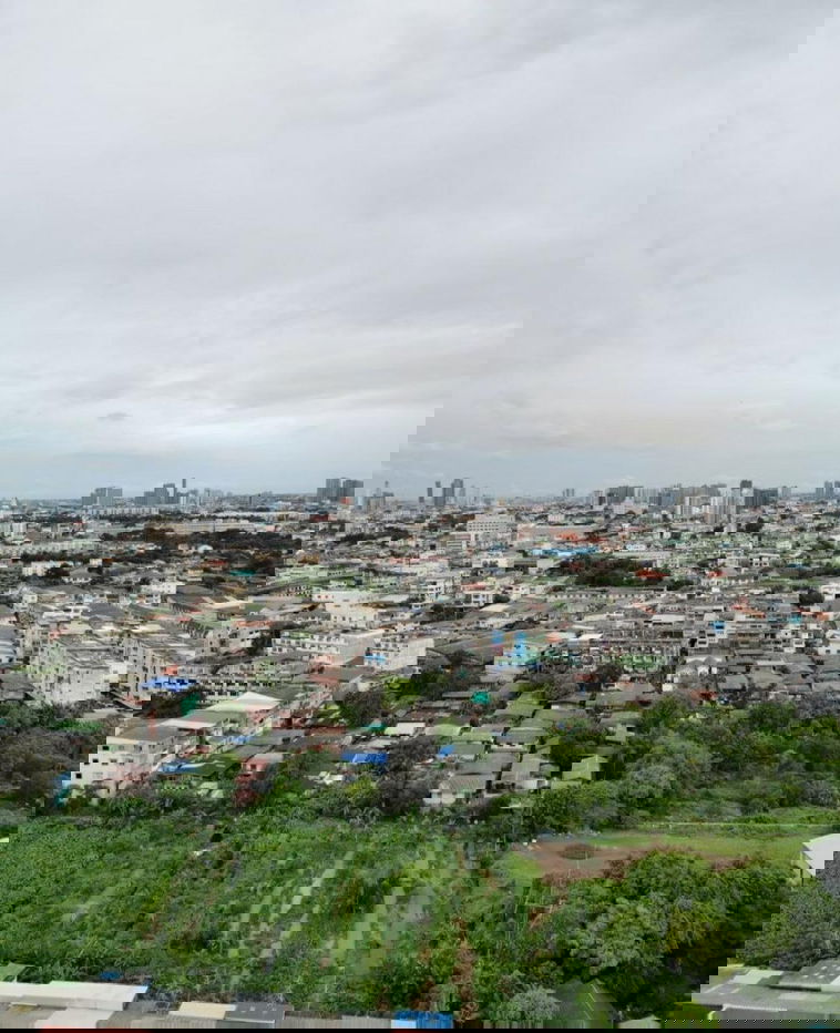 รูป MW agency❣️❤️❣️❤️🟢🟡🟣ให้เช่า ศุภาลัย ลอฟท์ สถานีแยกไฟฉาย - รูปที่ 3/4