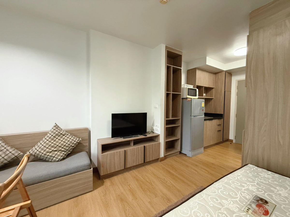 picture For rent Chapter One The Campus Kaset - 4/15