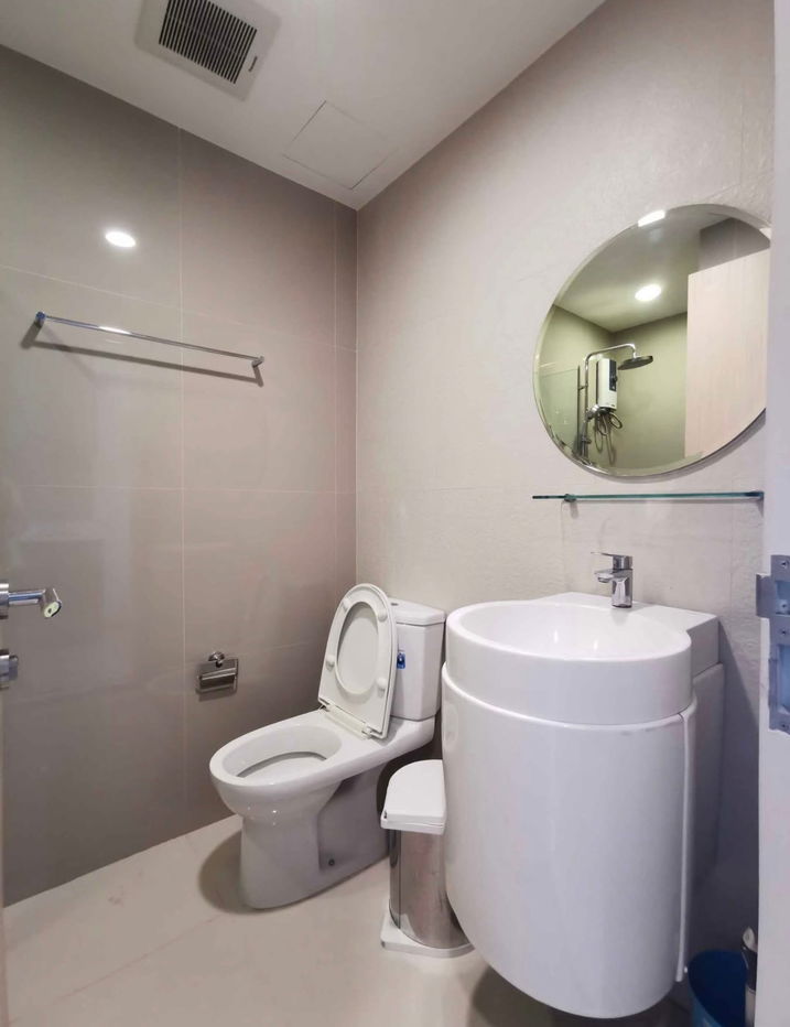 รูป ให้เช่า Rhythm อโศก 2 เฟอร์ครบ 28 ตรม. ให้เช่า 16,000 บาท - รูปที่ 8/9