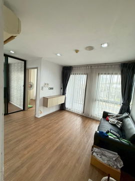 ให้เช่า คอนโด ทรอปิคาน่า บีทีเอส เอราวัณ BTS ช้างเอราวัณ BTS Chang Erawan 850 เมตร