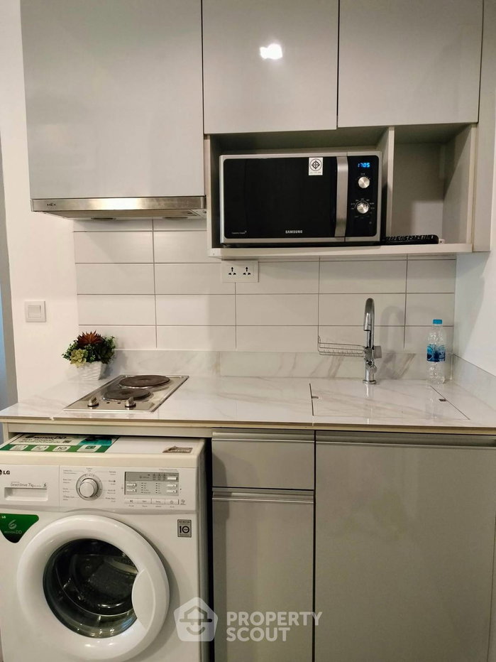 รูป คอนโด 1-ห้องนอน ที่ ไอดีโอ โมบิ สุขุมวิท 81 ใกล้ BTS อ่อนนุช (ID 2357633) - รูปที่ 5/13