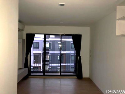 คอนโด ตลาดใหม่ดอนเมือง : คอนโดมิเนียม 45.84 ตร.ม. วินน์ พหลโยธิน 52 เขตสายไหม กรุงเทพมหานคร 3.2M