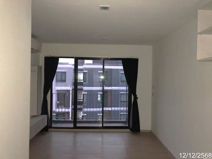 คอนโดมิเนียม 2 ห้องนอน, 45.84 ตารางเมตร คอนโดมิเนียม สำหรับขาย วินน์ พหลโยธิน 52 คลองถนน เขตสายไหม กรุงเทพมหานคร