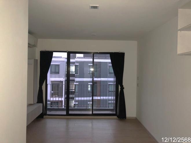 รูป คอนโดมิเนียม 2 ห้องนอน, 45.84 ตารางเมตร คอนโดมิเนียม สำหรับขาย วินน์ พหลโยธิน 52 คลองถนน เขตสายไหม กรุงเทพมหานคร - รูปที่ 1/30