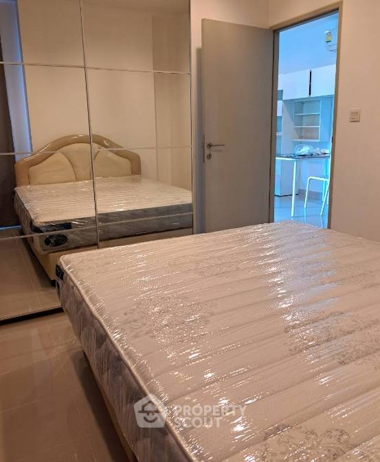 รูป คอนโด 2-ห้องนอน ที่ ไอดีโอ โมบิ พระราม 9 ใกล้ MRT พระราม 9 (ID 1858119) - รูปที่ 3/4