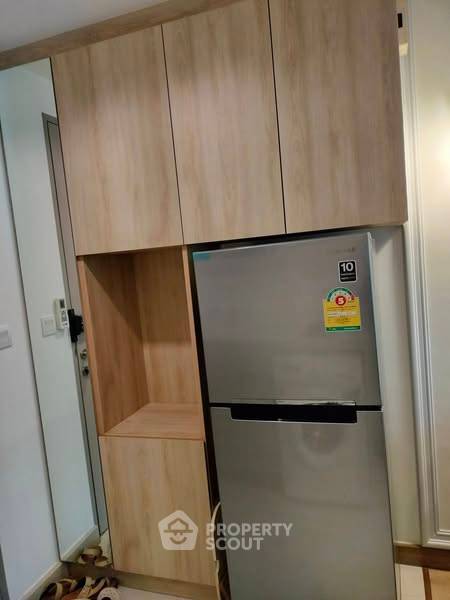 รูป คอนโด 1-ห้องนอน ที่ ไอดีโอ โมบิ สุขุมวิท 81 ใกล้ BTS อ่อนนุช (ID 2357633) - รูปที่ 3/13