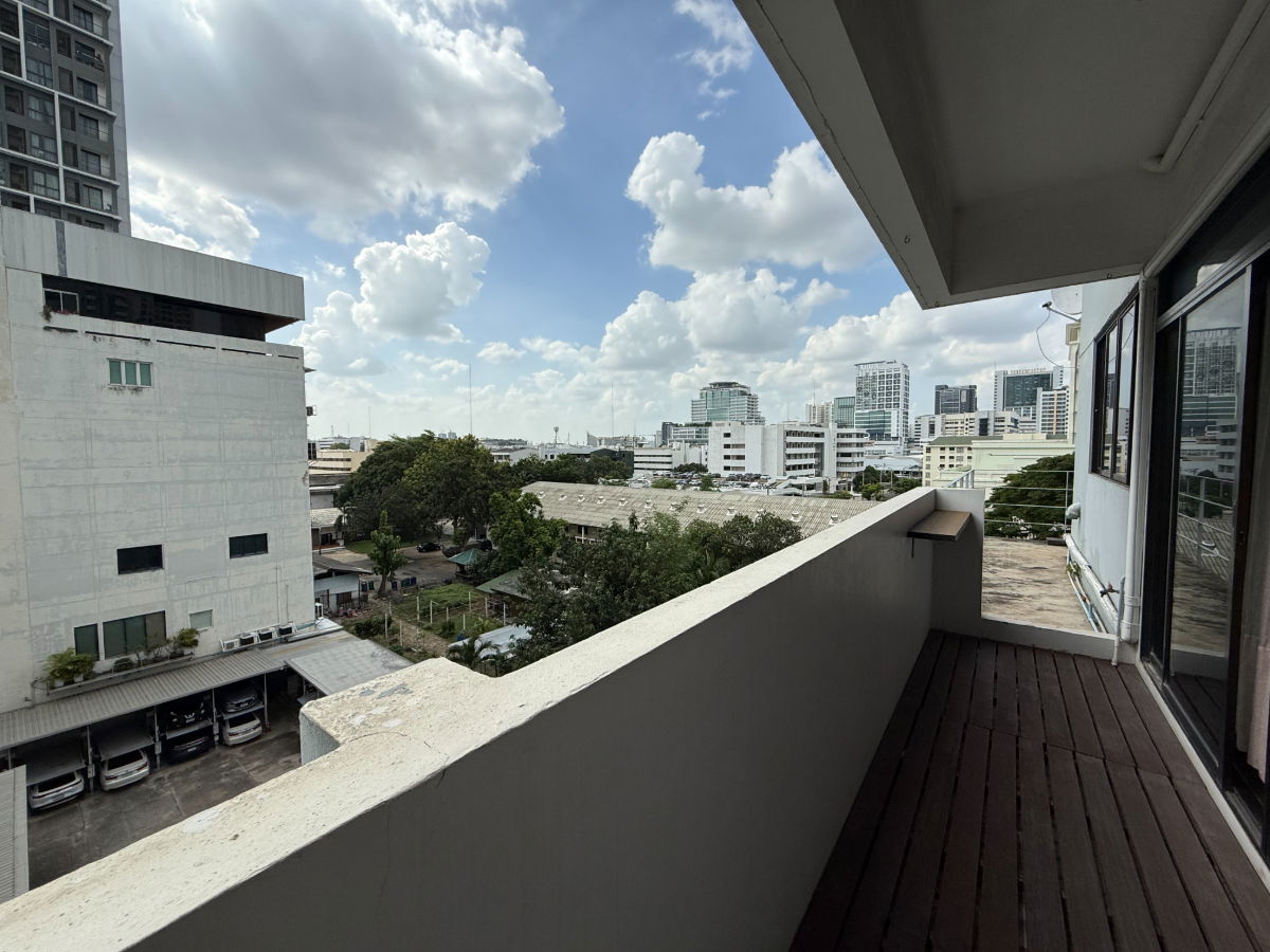 picture ð âĻ Benjasri Condominium | 3 Bedrooms for Sale (HBH-ST-76) - 13/17