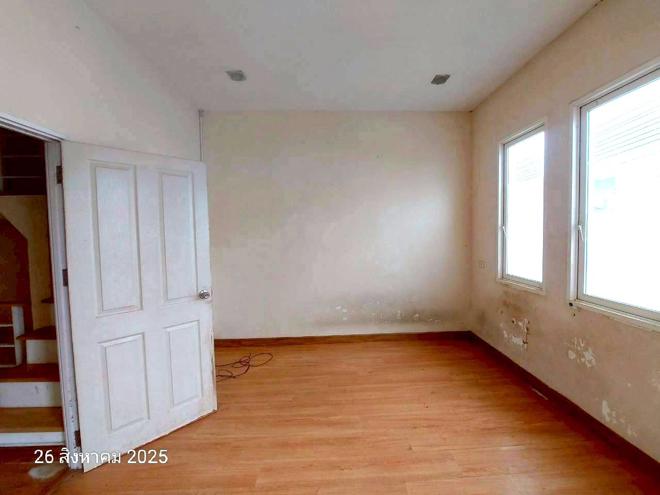 รูป ทาวน์เฮ้าส์ สำหรับขาย โกลเด้น ทาวน์ พระราม 2 พันท้ายนรสิงห์ เมืองสมุทรสาคร สมุทรสาคร - รูปที่ 14/32