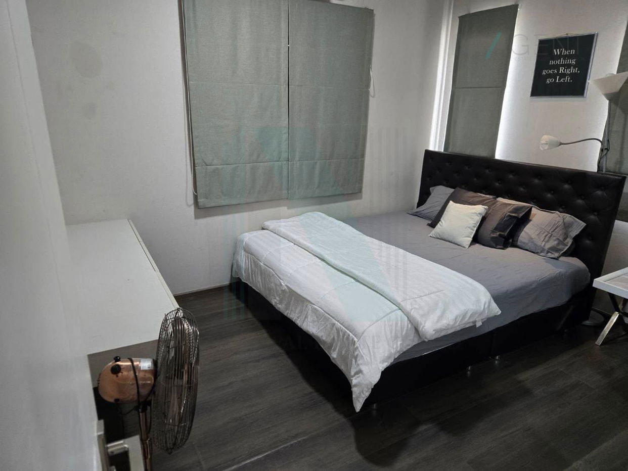 รูป ให้เช่าบ้านเดี่ยว 2 ชั้น มัณฑนา บางนา กม.7 5 ห้องนอน 6 ห้องน้ำ - รูปที่ 7/8