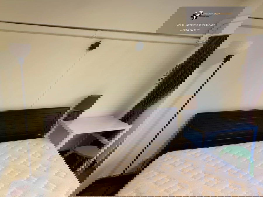 รูป Pathumwan Place | 🚝ใกล้ BTS สนามกีฬา #2026012713817 - รูปที่ 3/7