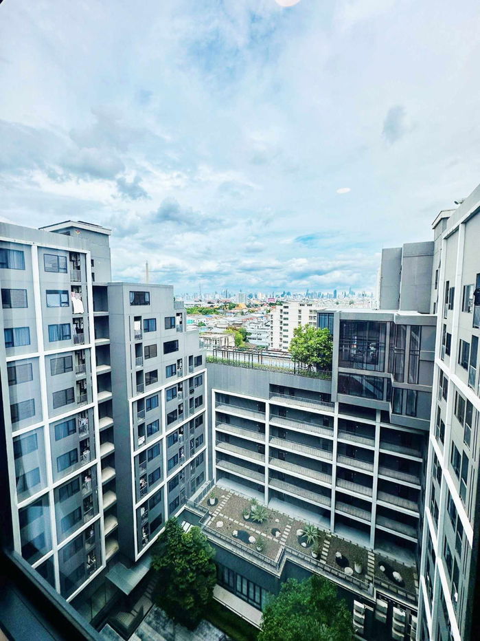 รูป MW agency❣️❤️❣️❤️บางพลัด💥ชีวาทัย ปิ่นเกล้า🔴59/504🟢🟡 - รูปที่ 11/11