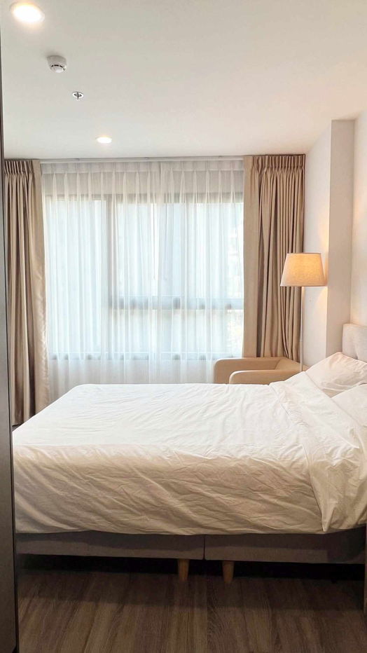 รูป MW agency❣️❤️❣️❤️บางรัก💥ไอดีโอ จุฬา - สามย่าน 🔴189/490🟢🟡 - รูปที่ 2/16