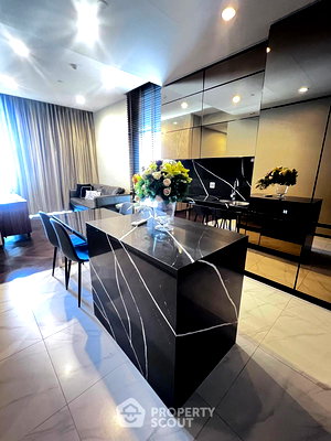 Condos for sale Sukumvit 36 : 2-BR Condo at The Esse Sukhumvit 36 near BTS Thong Lor (ID 2585092)