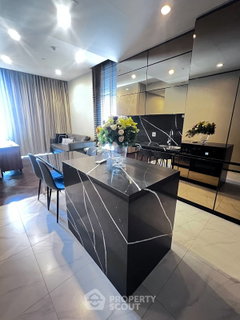 คอนโด 2-ห้องนอน ที่ ดิ เอส สุขุมวิท 36 ใกล้ BTS ทองหล่อ (ID 2585092)
