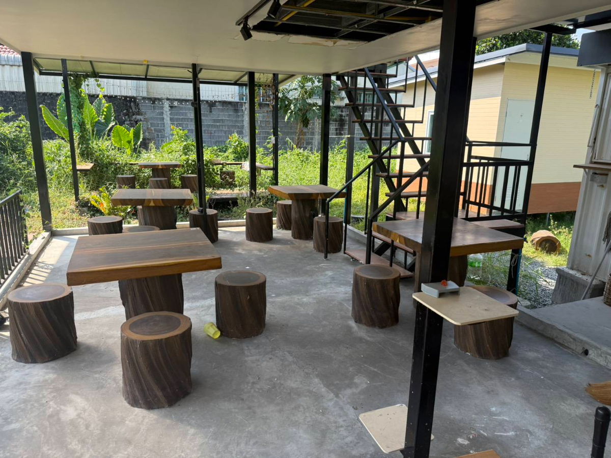 picture For rent Ngamwongwan 47 Intersection 1-2 - 10/25