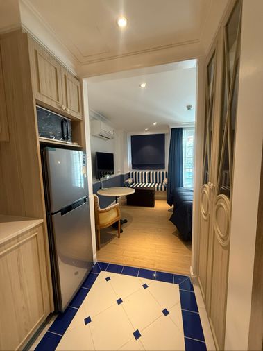 คอนโดสวนน้ำ ห้องติดสระ  ใกล้หาดจอมเทียน